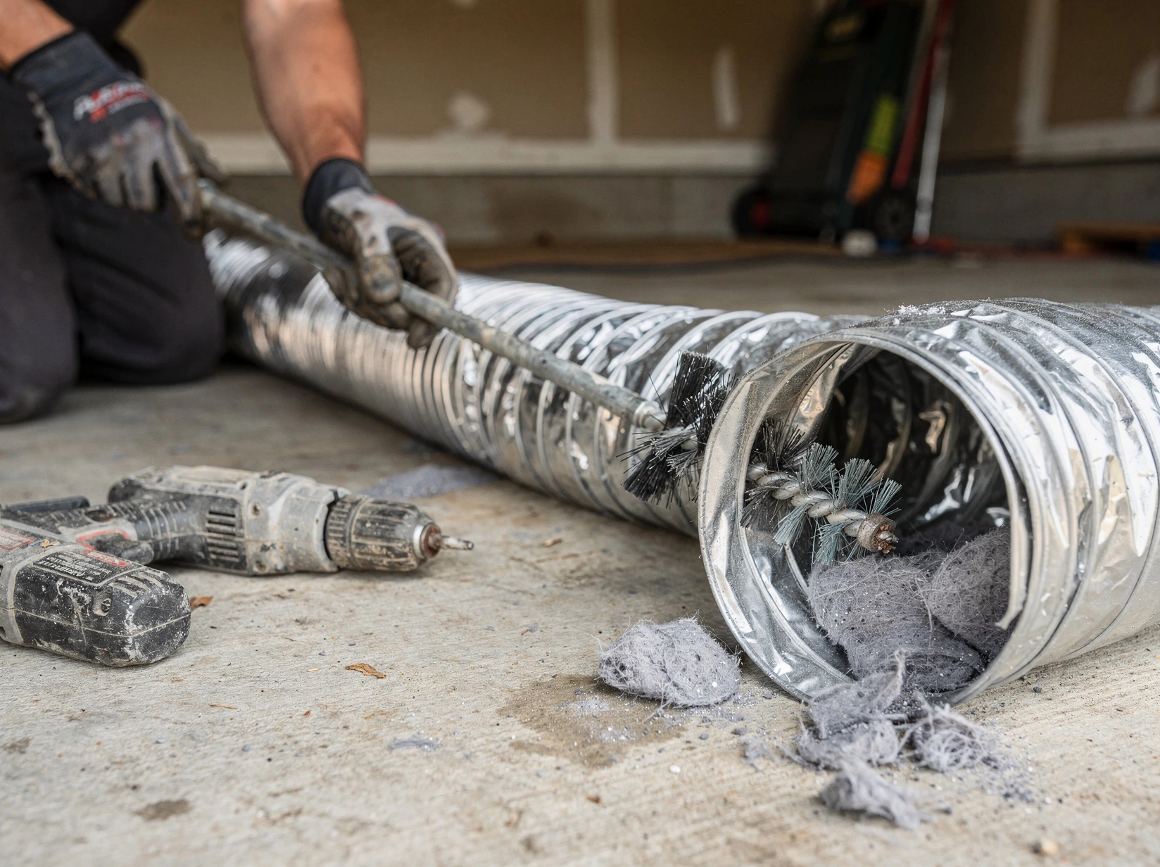 Duct Cleaning service in Malden, MA