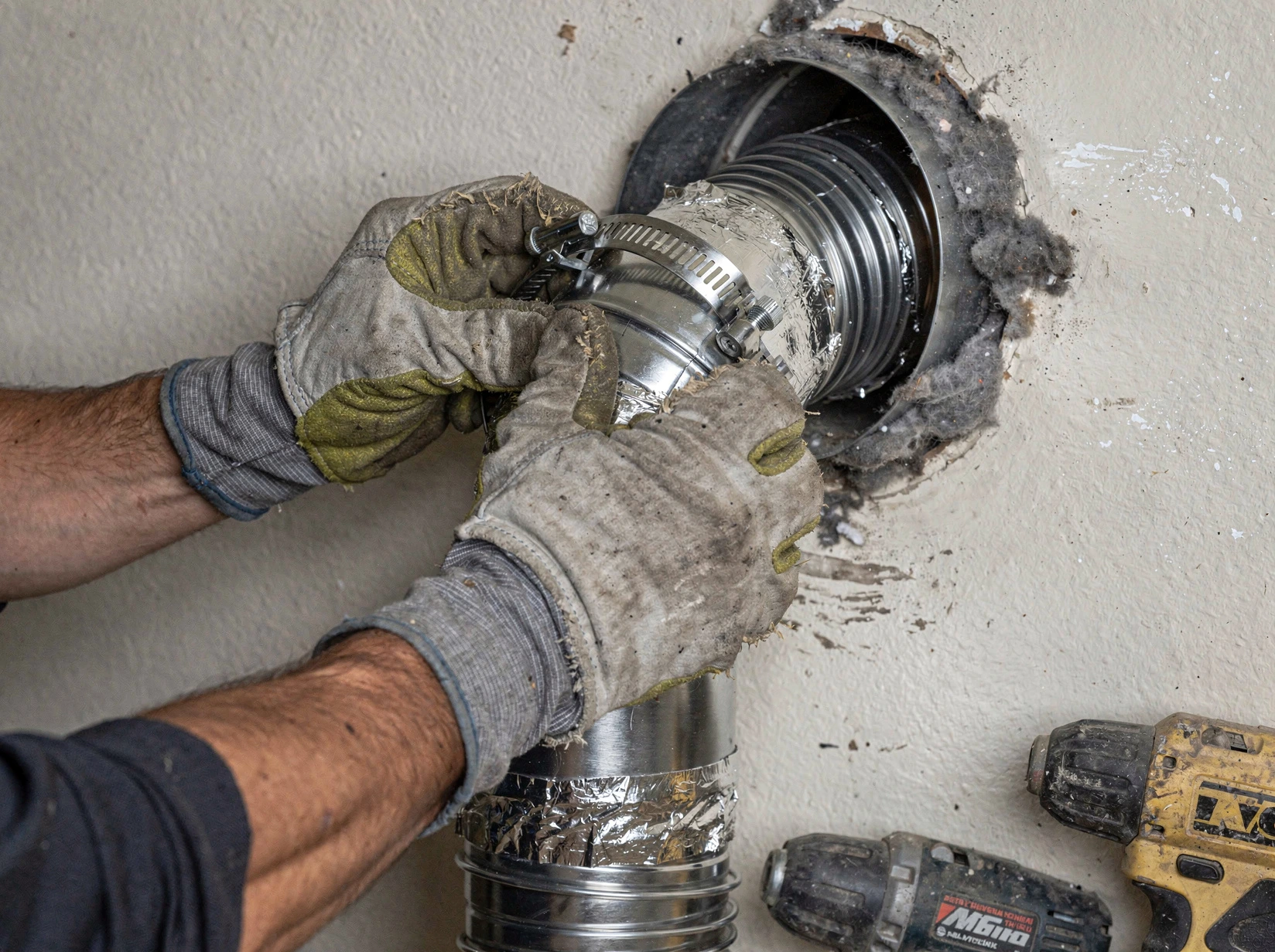Hose Installation service in Malden, MA