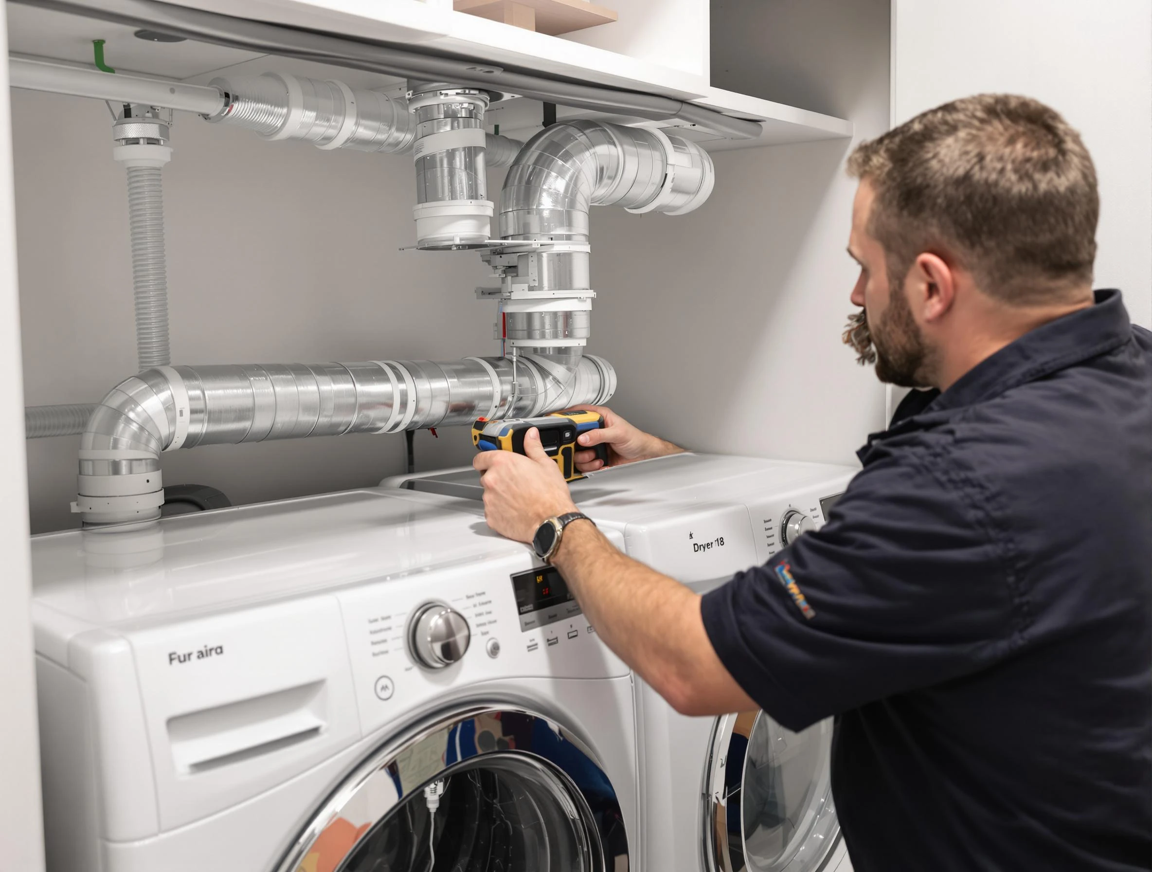 Vent Repair & Installation in Everett, MA